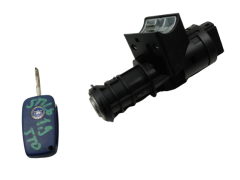Canhão de Ignição Fiat Stilo 00467601520 61001500 TRW 1238