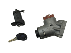 Canhão de Ignição Fiat Panda Q218A A04 A602 Magneti Marelli