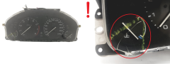 Conta-rotações Honda Accord HR-166-01 HR16601 1078
