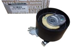 Polia de correia Original 130705625R Renault Dacia