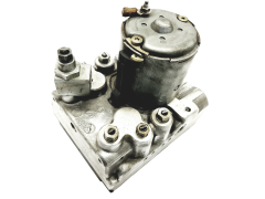 Bomba Abs BMW 5 E39 3451 1090910 0265217000 Bosch 36567