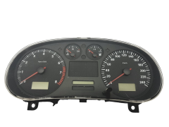 Velocímetro Seat Toledo W01M0920800A 110080012002 57486