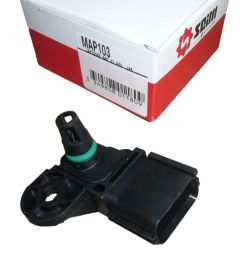 Sensor Pressão Ar MAP103 1920LA 1920.LA Citroen Peugeot Seim