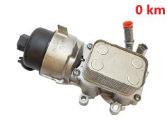 Caixa do Filtro de Óleo PSA Volvo Ford 1103T3 9810152980 FL515 2.0 HDI 0km