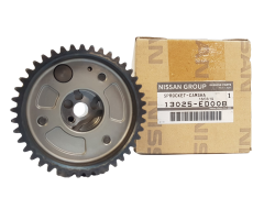 Roda de mudança de fases do governo Original Nissan Juke Micra 1.6 16v 13025ED00B