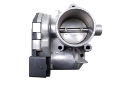 Válvula do corpo do acelerador Citroen Peugeot 0280750085 1635Q9 1.6 Bosch 1959