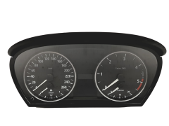 Velocímetro BMW 3 E90 E91 6974659-01 VDO 32106