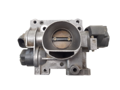 Válvula do corpo do acelerador Fiat Punto 2 36SXFE1/A IB01/00 1.2 1632