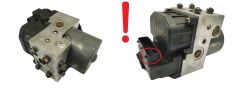 Bomba Abs Renault 8200176161 0265216953 0273004678 65399