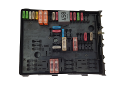 Módulo 1K0937124K 0-1394932-1 VW Audi Skoda Seat 2501