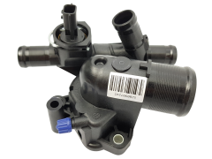 Caixa do Termostato Original Trafic Laguna Megane II 2.0 DCI 8200907243