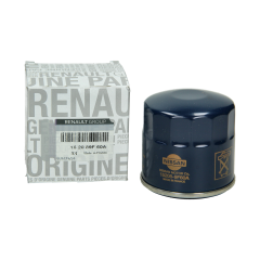 Filtro Óleo Original 152089F60A Renault Dacia Nissan