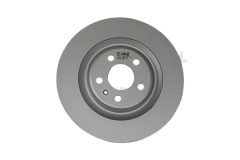 Disco de travão Traseira Fazer Audi 4H0615601H 66151717701 Vika