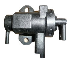 Válvula Turbo Original Citroen Peugeot C4 C5 607 2.0-2.2 HDI 1628HC