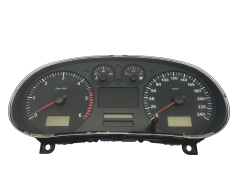Conta-rotações Seat Leon Toledo W01M0920820E 57347