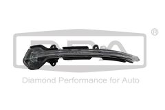 Pisca Direito 5F0949102A 89491786402 Seat Leon DPA