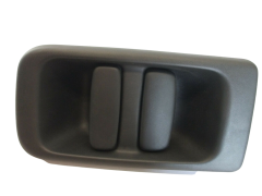 Puxador porta Esquerda Original Master II Movano Interstar 8260700Q0A