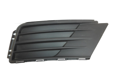 Grelha Pára-choques Direita Frente Fazer VW Caddy 2K5853666E 88531783302 DPA