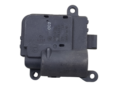 Motor do aquecedor 9637973180 6447FL Citroen Xsara