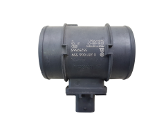 Medidor de fluxo de ar Fiat 500 Panda 3 55259563 0281006559 Bosch