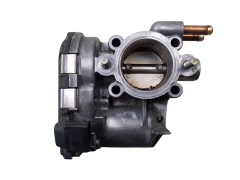 Válvula do corpo do acelerador Opel 9157512 0280750044 1.0 1.2 1853