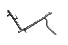 Tubo de líquido refrigerante 06A121065AP 11211404301 VW Audi Seat Vika