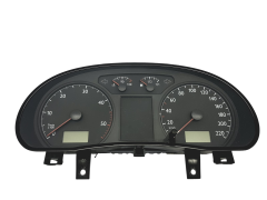 Conta-rotações VW Polo 9N 6Q0920800E 110080124006A 55338