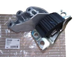 Apoio do Motor Fazer Citroen Peugeot 594466 1607759180 Hutchinson
