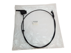 Cabo fechadura Frente Renault Trafic 2 Vivaro 7700806226 Novo Original