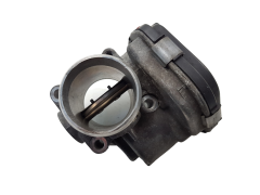 Válvula do corpo do acelerador Citroen Peugeot Ford 9673534480 1.6 HDI 2348