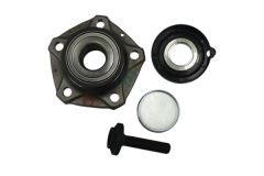 Cubo de Roda Traseira 8K0598611 B11288 Audi A4 A5 A6 Borsehung