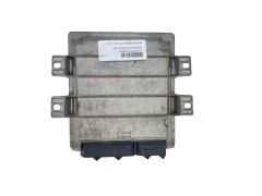 Unidade de Controlo NNN100743 A0047 YM Rover 60895
