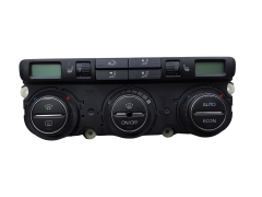 Unidade de Controlo do Aquecedor AC Volkswagen 3C0907044AJ