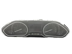 Conta-rotações Peugeot 208 9822915480 9821126480