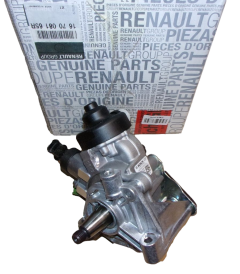 Bomba Injetora Novo Original 167008165R Renault Clio 4 1.5 DCI