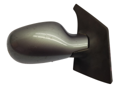 Espelho Direito Renault Scenic 1 7700431543 014092 201822 7 Pin