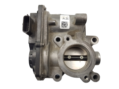Válvula do corpo do acelerador Renault 161206038R H8201171233 0.9 1.2 TCE 1122