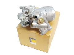 Caixa do Filtro de Óleo Renault 7701052706 Novo Original