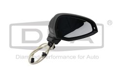Espelho Direito 8W1857410N 88571797102 Audi A4 DPA