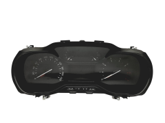 Conta-rotações Citroen Berlingo 9830952080 01 Yazaki 58032