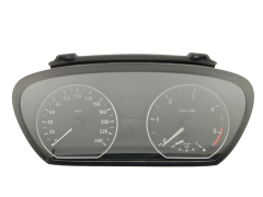 Velocímetro BMW 1 E87 9220949-01 1024952-98 27333