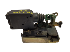 Mecanismo de fechadura da porta Esquerdo Traseira 96056005 Citroen ZX Kiekert 11159