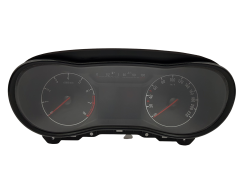 Conta-rotações Opel Corsa E 39140084 367030224