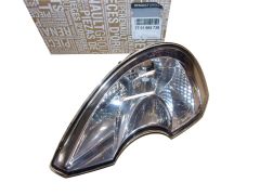 Pisca Esquerdo Original 7701065738 Renault Modus