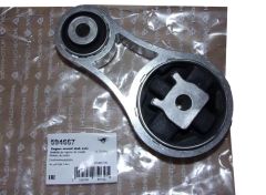 Apoio do Motor Fazer Renault 594667 8200003826 Hutchinson