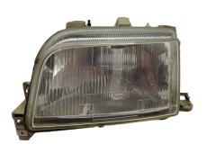Farol Esquerdo Renault Clio 1 7700796427 Valeo