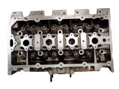 Cabeça do motor VWAG 04E103404M 1.4 TSI CPT 3