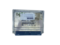 Unidade de Controlo 2249970 0281001445 28RTE295 BMW Bosch 63027