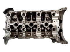 Cabeça do motor Mercedes-Benz R2720162401 3.0 V6 272940