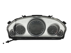 Conta-rotações Mercedes E W212 A2129004804 A2C53376539